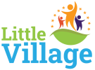 Little Village & PlayRoom Logo